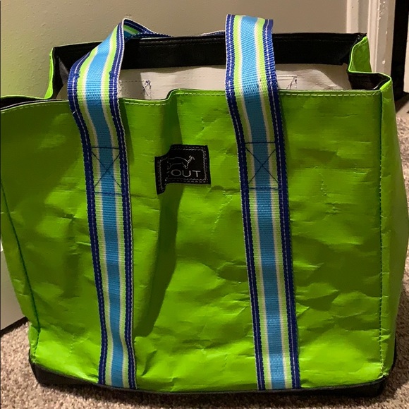 Scout Handbags - Scout Mini Dean-o Tote Scout Handbags - Scout Mini Dean-o Tote
